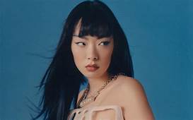 Artist Rina Sawayama